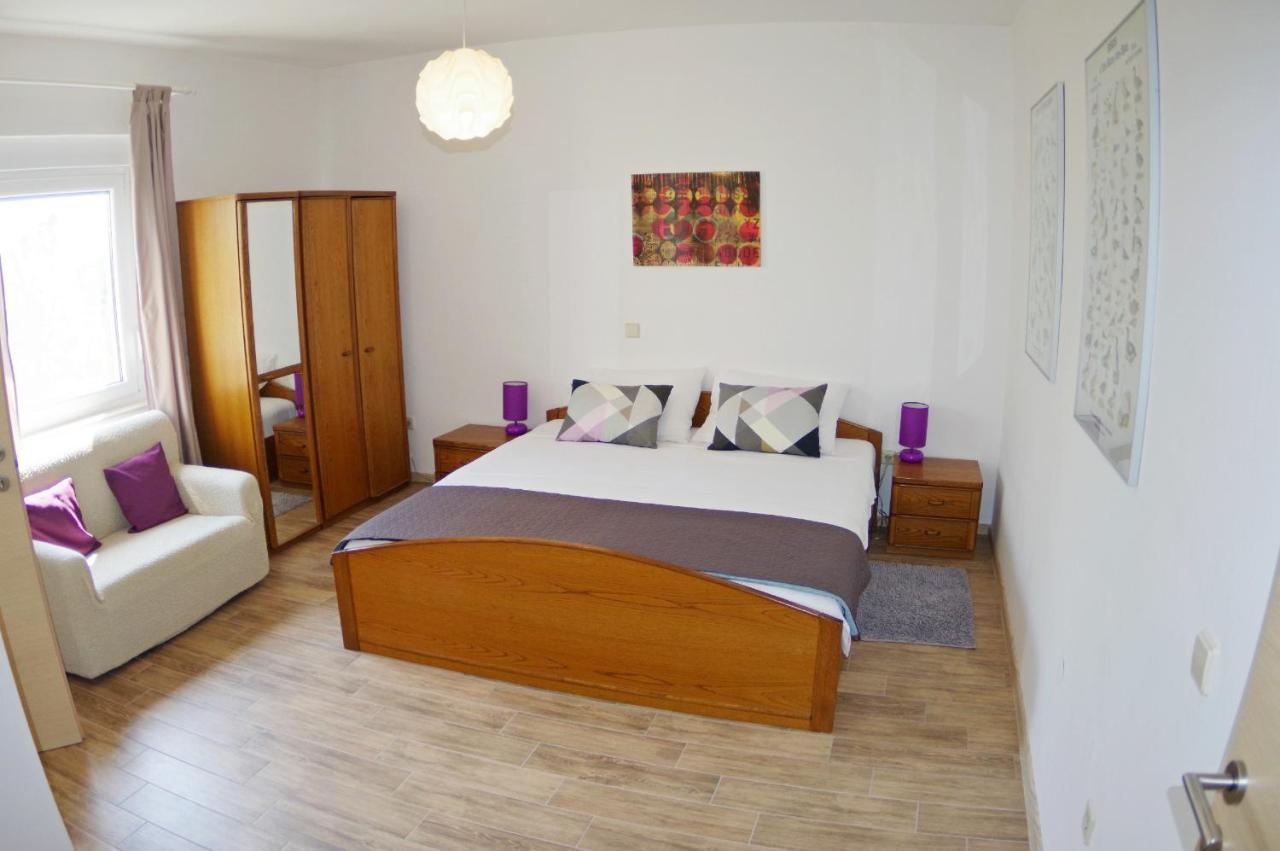 Apartment Mia วิงกุรัน ภายนอก รูปภาพ