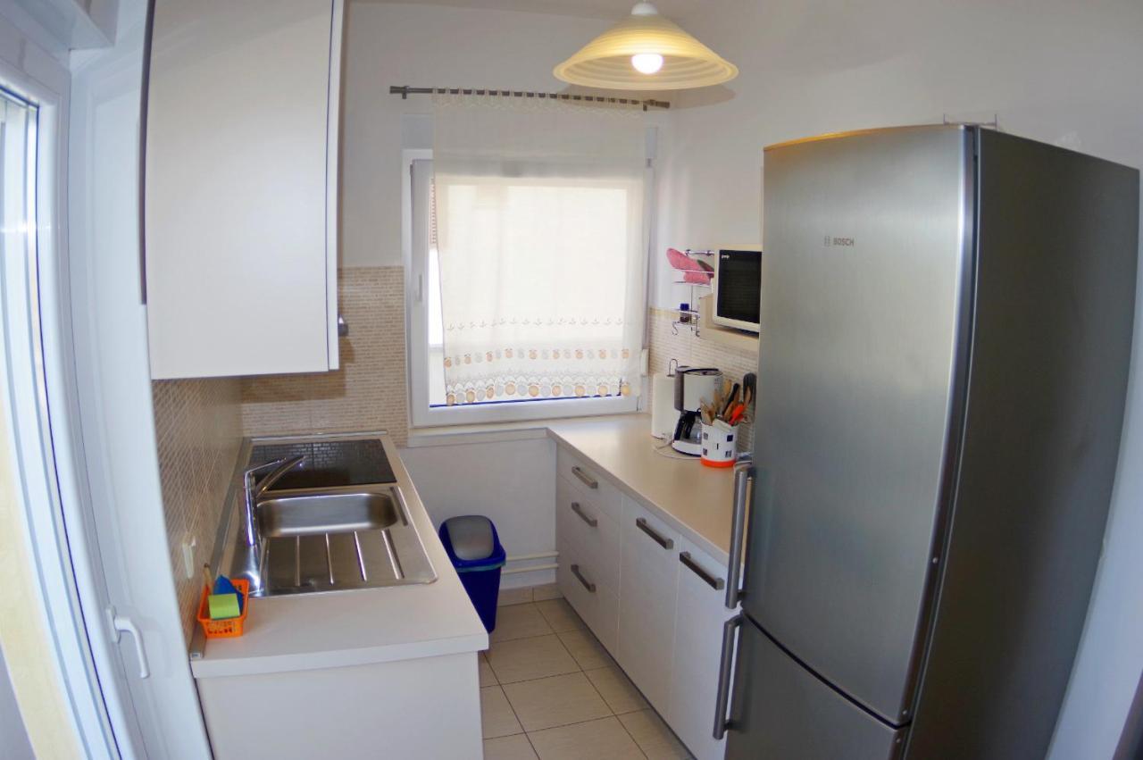 Apartment Mia วิงกุรัน ภายนอก รูปภาพ