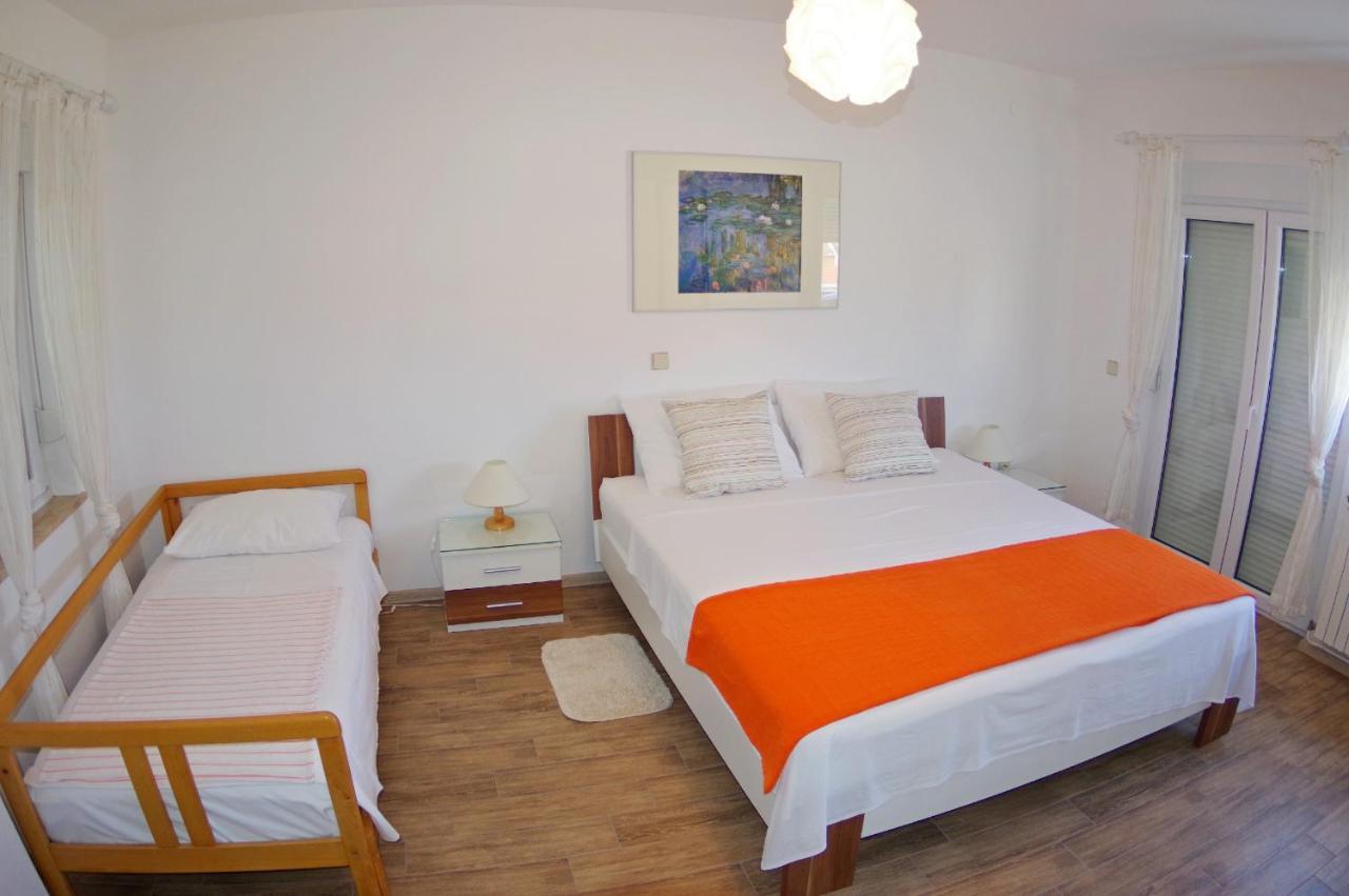 Apartment Mia วิงกุรัน ภายนอก รูปภาพ