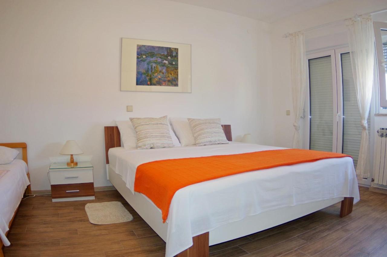 Apartment Mia วิงกุรัน ภายนอก รูปภาพ