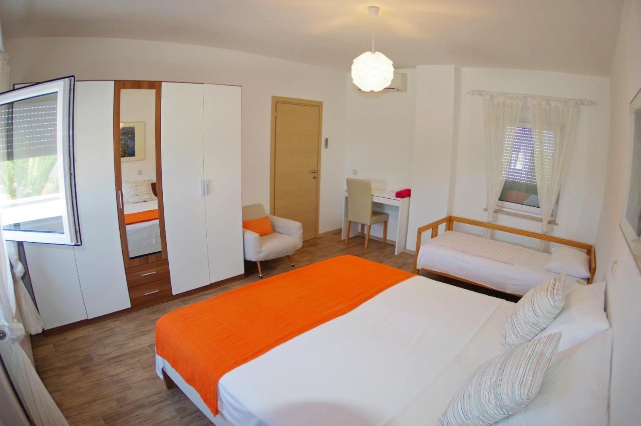 Apartment Mia วิงกุรัน ภายนอก รูปภาพ