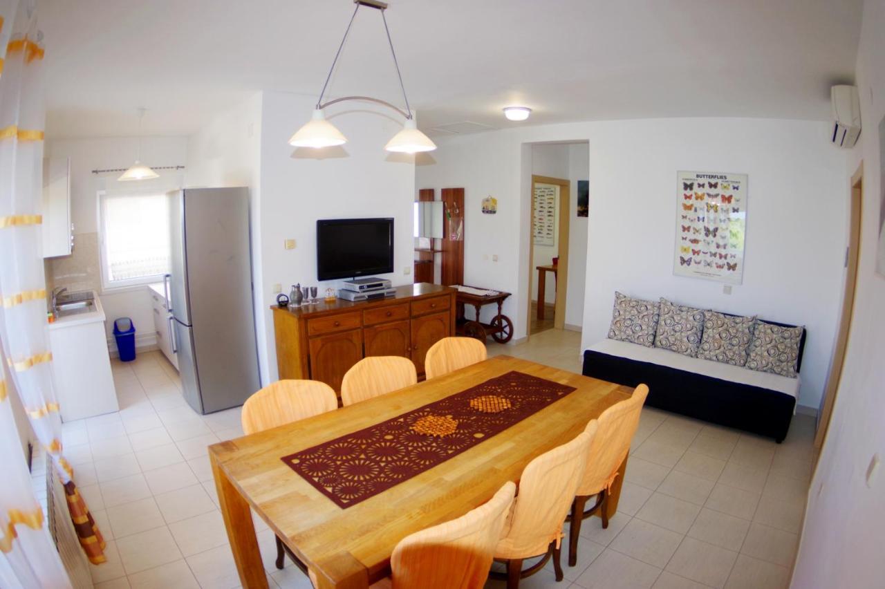 Apartment Mia วิงกุรัน ภายนอก รูปภาพ