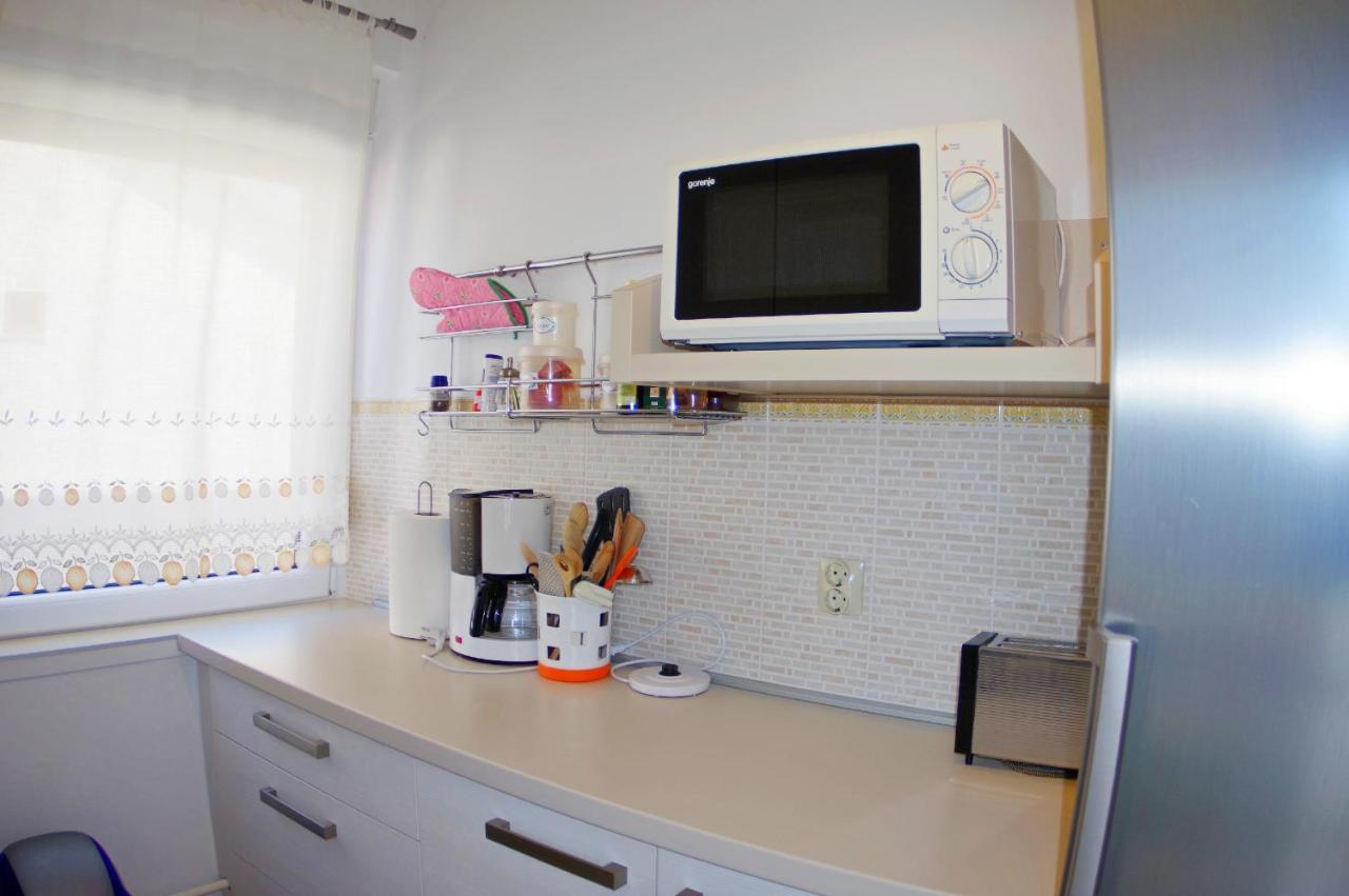 Apartment Mia วิงกุรัน ภายนอก รูปภาพ