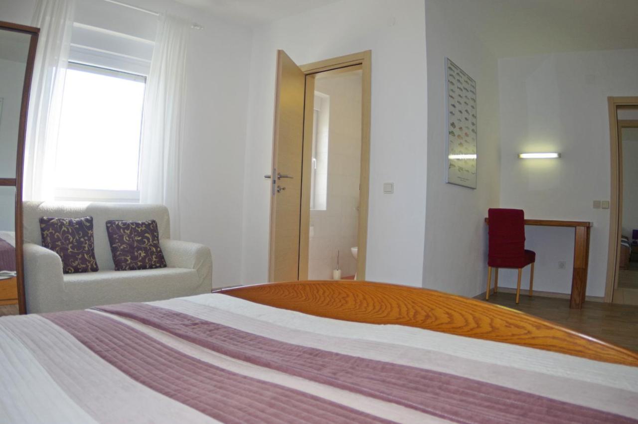 Apartment Mia วิงกุรัน ภายนอก รูปภาพ