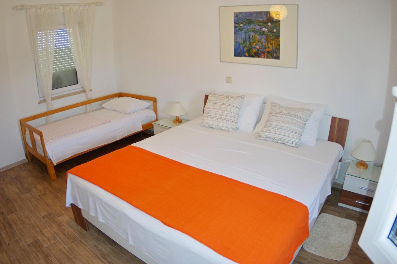 Apartment Mia วิงกุรัน ภายนอก รูปภาพ