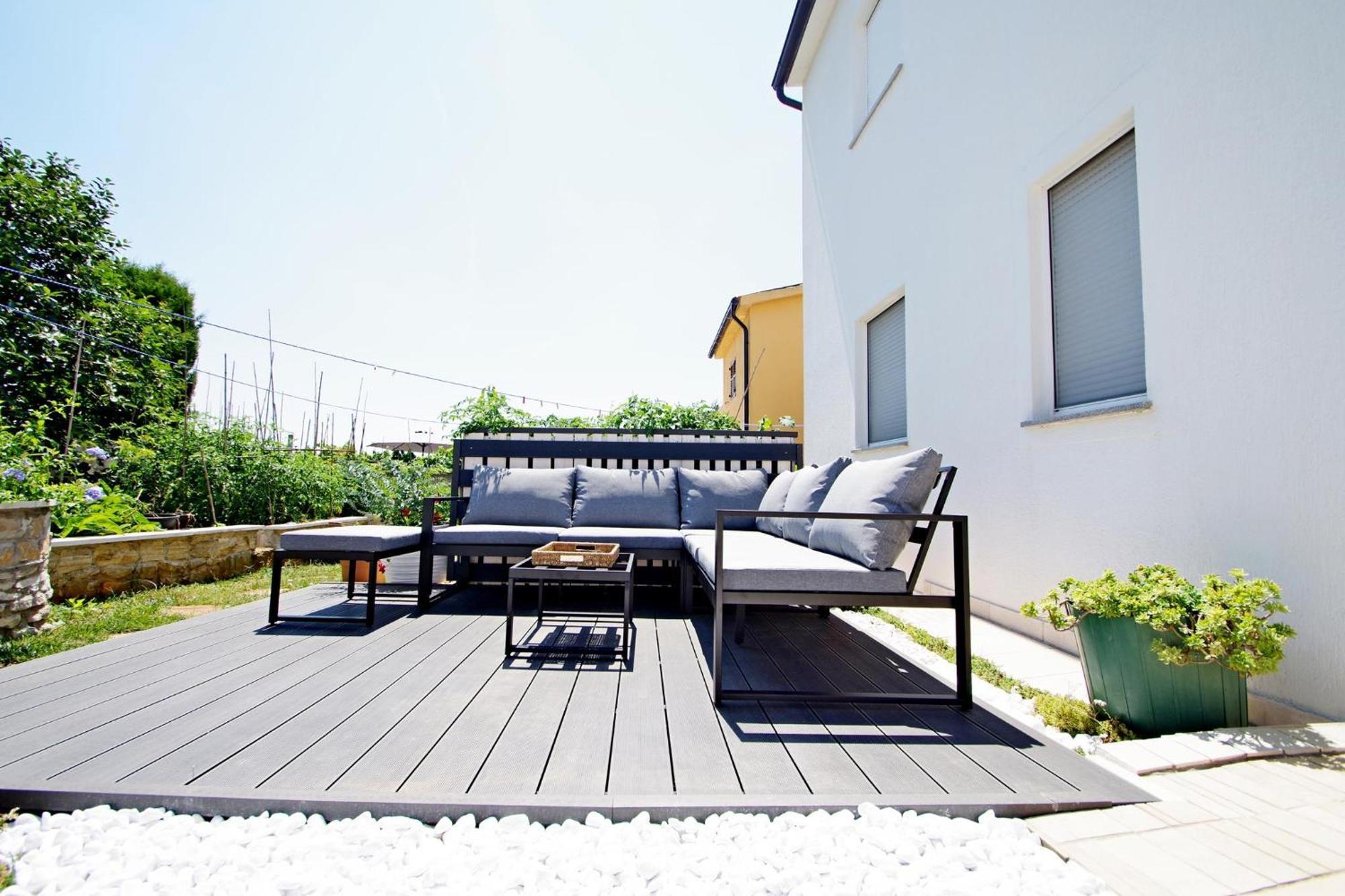 Apartment Mia วิงกุรัน ภายนอก รูปภาพ