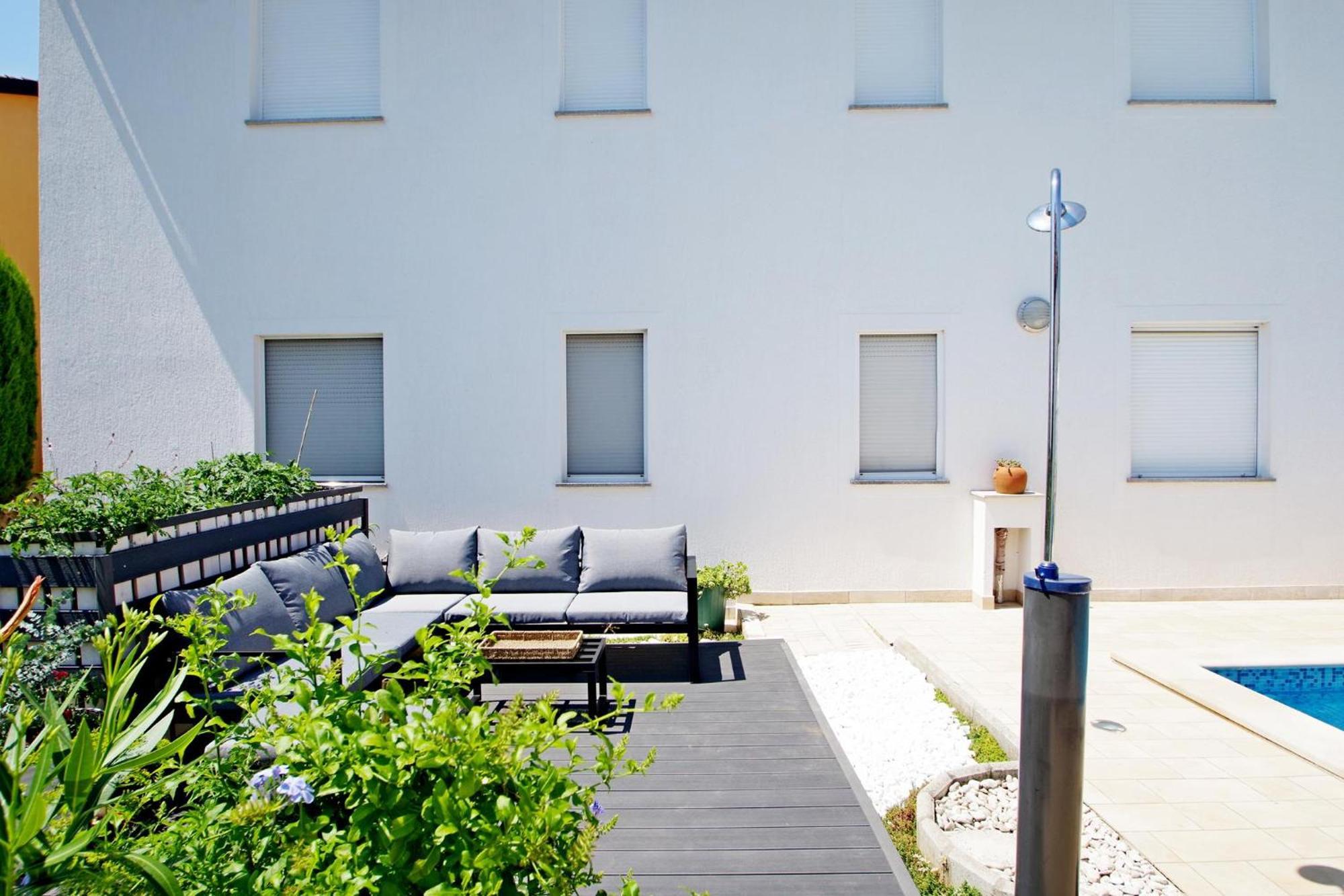 Apartment Mia วิงกุรัน ภายนอก รูปภาพ